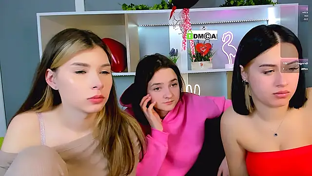 vivy star1 online show from 02.19.26