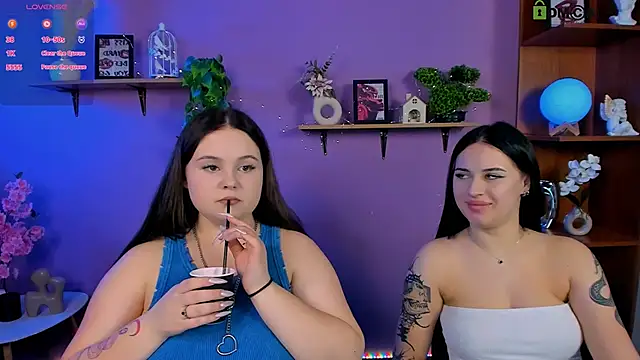 vivy star1 online show from 04.03.26