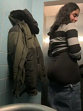 latingangsex online show from 02.19.26