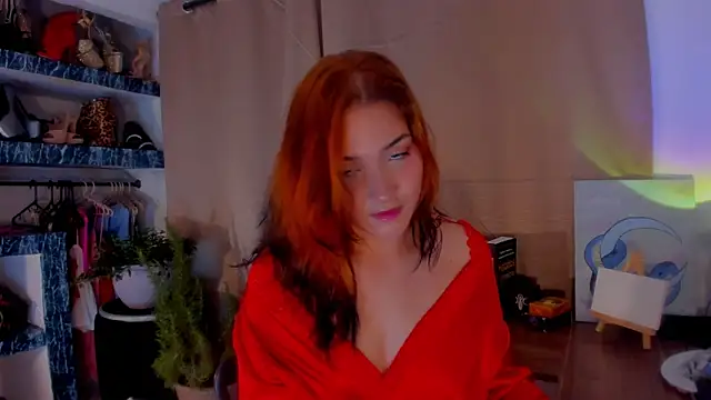 AmaruBloom online show from 12.14.25