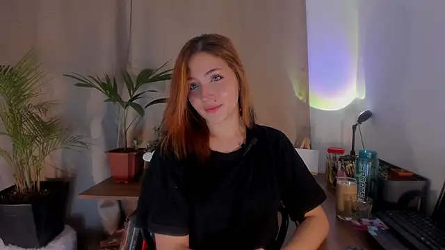 AmaruBloom online show from 02.18.26