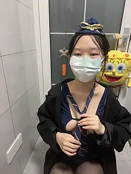 baobei-527 online show from 10.23.25