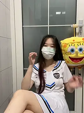 baobei-527 online show from 12.17.25