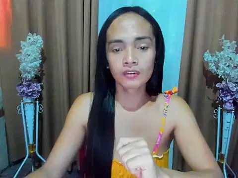 xAsianTOPModelx online show from 03.10.26