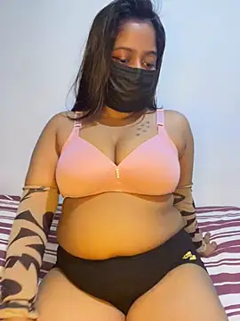 bunny somya online show from 12.22.25