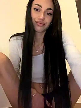 ilariea girl online show from 11.09.25