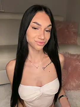 ilariea girl online show from 03.15.26