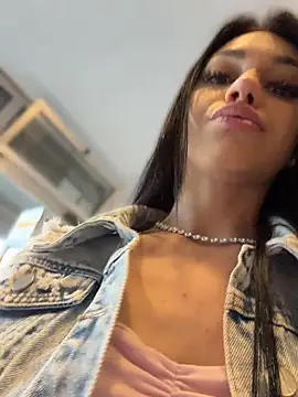 ilariea girl online show from 05.11.26
