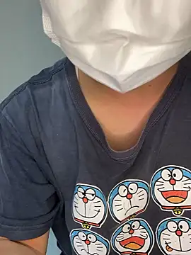 kumatan3434 online show from 10.08.25