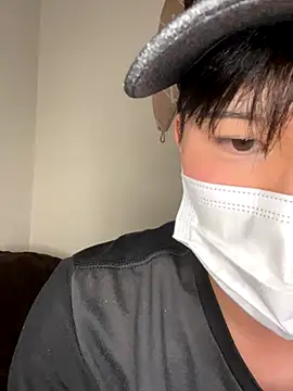 kumatan3434 online show from 10.18.25