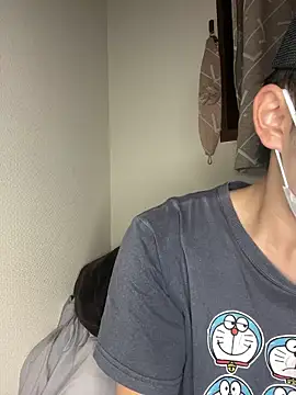 kumatan3434 online show from 10.20.25