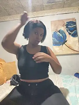 MissBubbles04 online show from 11.02.25