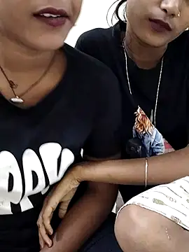 Unique girls90 online show from 11.06.25