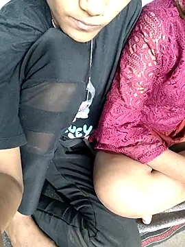 Unique girls90 online show from 03.19.26