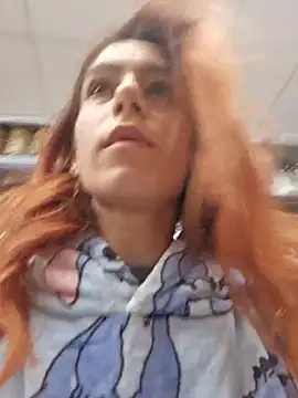 YuriXo online show from 11.06.25