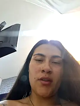 Snapshot of ChloeMorelli chatting on 10.18.25 ChloeMorelli online show from 10.18.25