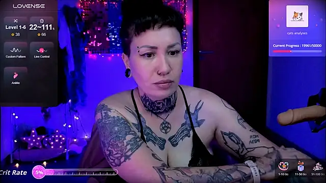 Senorita  Dakota online show from 01.14.26