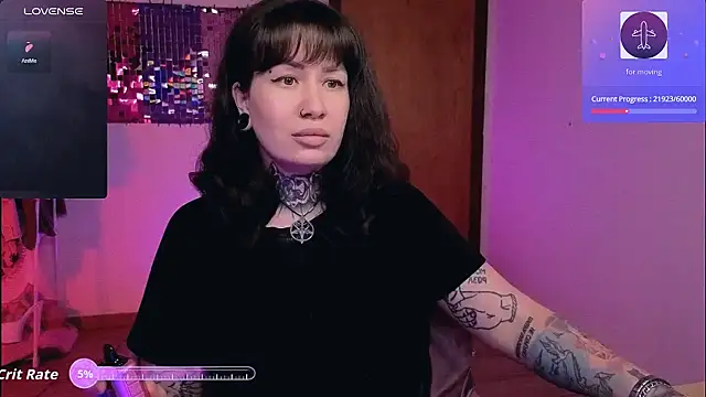 Senorita  Dakota online show from 05.17.26