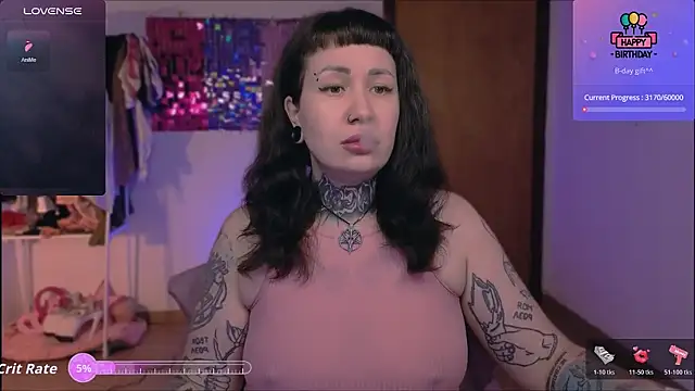 Snapshot of Senorita__Dakota chatting on 07.04.26 Senorita Dakota online show from 07.04.26