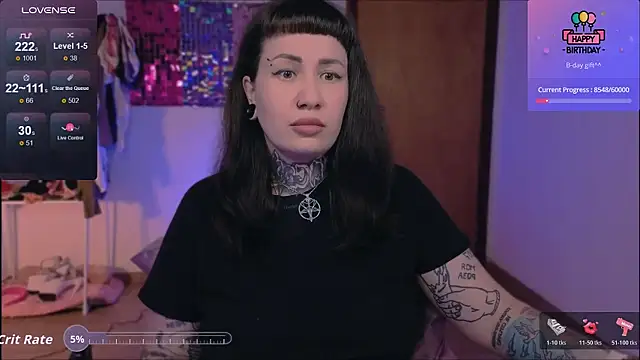 Snapshot of Senorita__Dakota chatting on 07.12.26 Senorita Dakota online show from 07.12.26