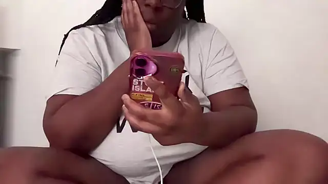 nanaisbackk online show from 04.10.26