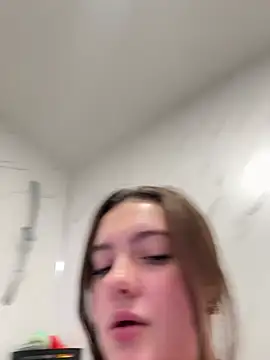 Victoria6989 online show from 02.03.26