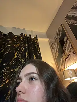 Victoria6989 online show from 02.28.26