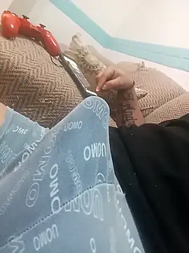 Tiktoker04 online show from 10.04.25