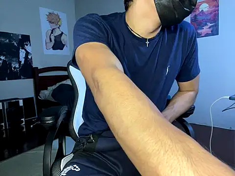 oppaboy online show from 11.09.25