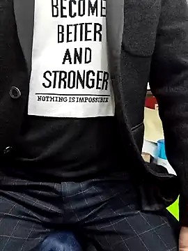 chougegg0214 online show from 11.07.25