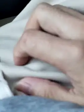 chougegg0214 online show from 11.08.25