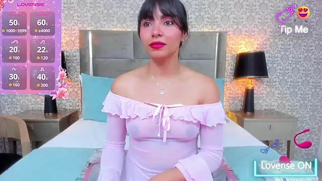 KoralBlum online show from 11.14.25