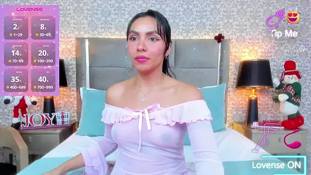 KoralBlum online show from 12.22.25