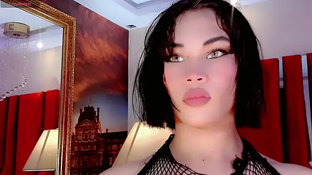 Daphnne XXX online show from 01.06.26