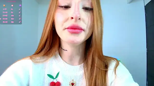 Bennuluspeach  online show from 10.14.25