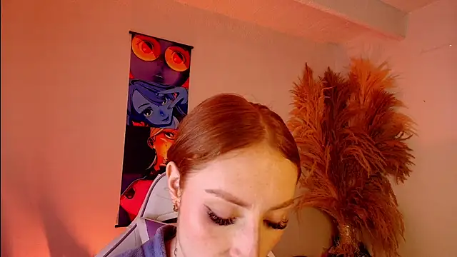 Bennuluspeach  online show from 06.09.26