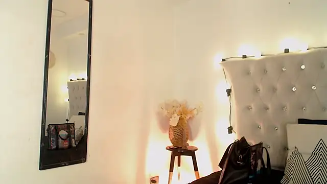 GloryShine online show from 01.15.26