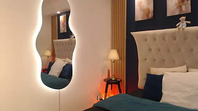 GloryShine online show from 02.22.26