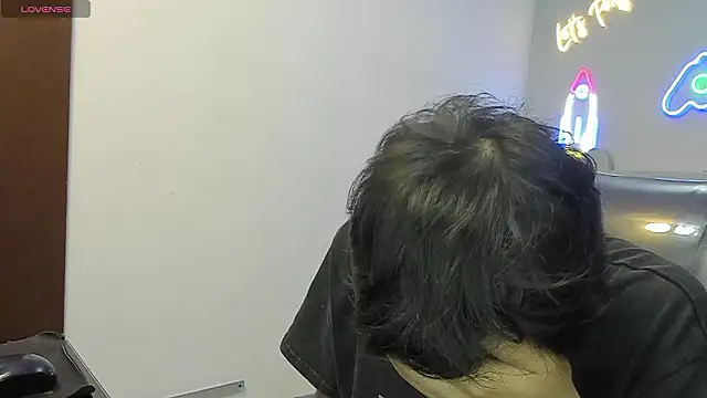 StiwenTwink online show from 01.16.26