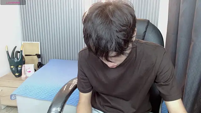 StiwenTwink online show from 05.20.26