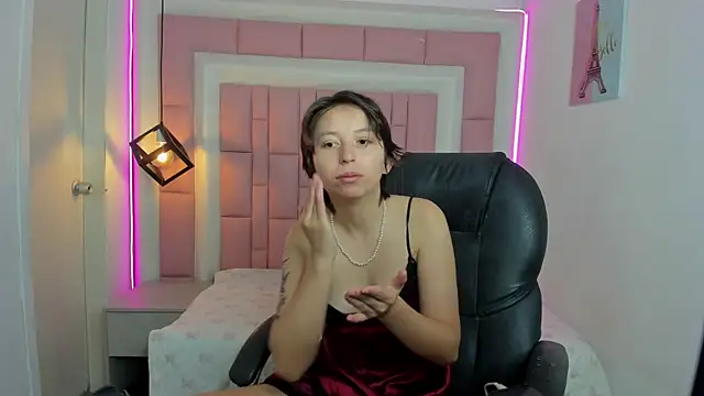 Klaret Toy online show from 11.11.25