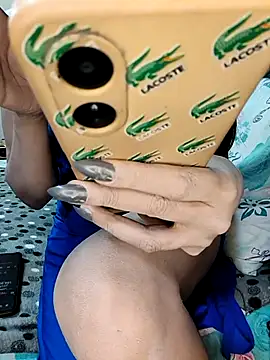 GmAnAAnA online show from 10.04.25