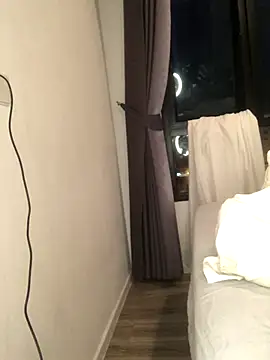 Snapshot of devil__01 chatting on 10.22.25 devil 01 online show from 10.22.25