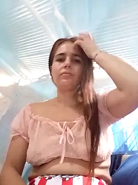 antonellahotimida online show from 12.21.25