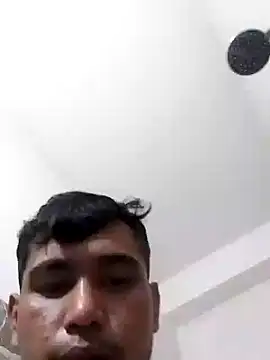 Snapshot of amanWildstalion chatting on 10.03.25 amanWildstalion online show from 10.03.25