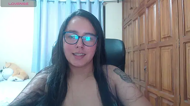 Venus cat  online show from 01.09.26