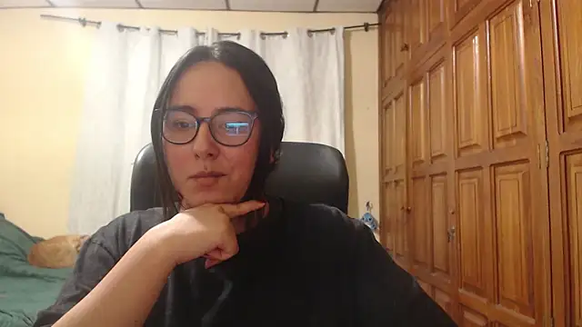 Venus cat  online show from 02.16.26