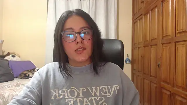 Venus cat  online show from 03.15.26