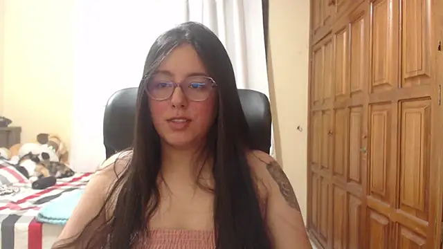 Venus cat  online show from 07.18.26