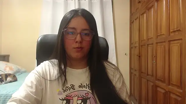 Venus cat  online show from 07.25.26